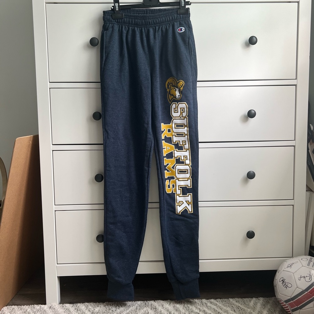 Suffolk University Sweatpants!